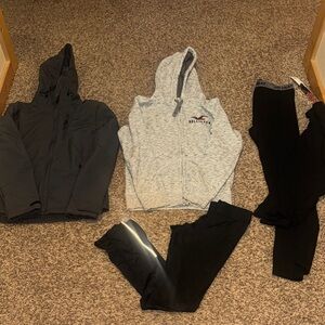 Lot size small clothing